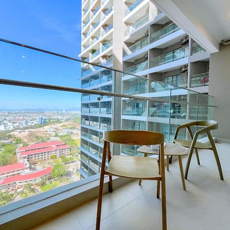 Big Sale 33Percent The Song An Gia Vung Tau - Luxury 2Beds Apartment Экстерьер фото