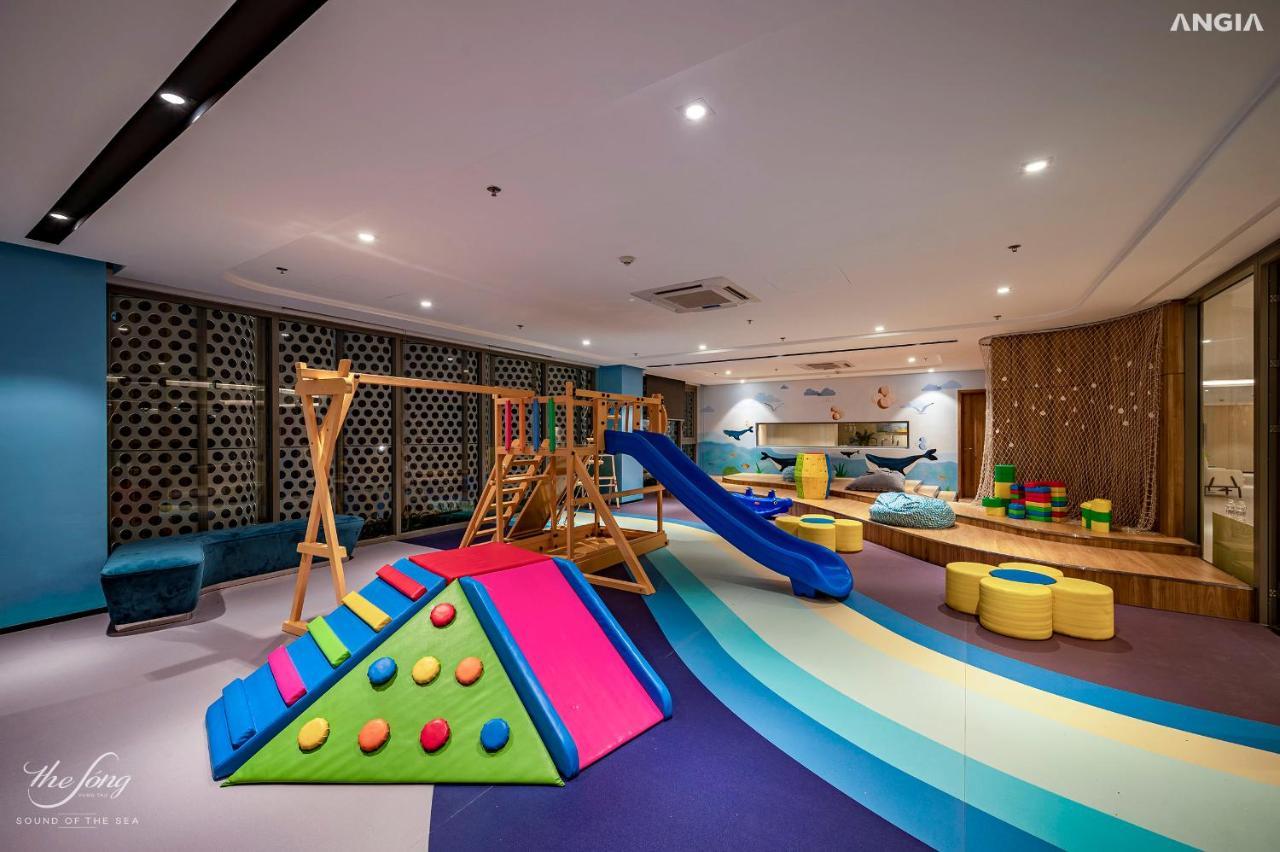 Big Sale 33Percent The Song An Gia Vung Tau - Luxury 2Beds Apartment Экстерьер фото