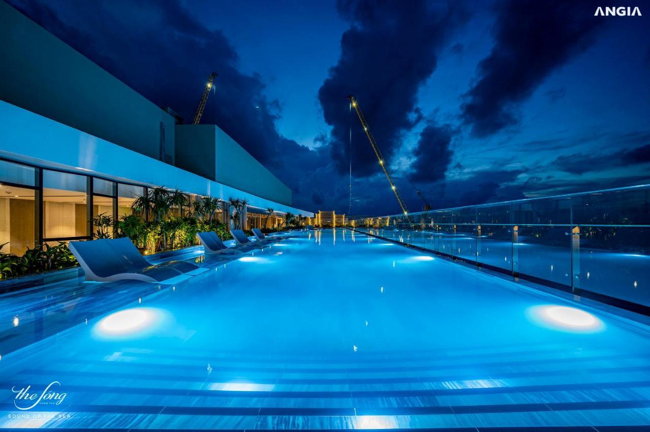 Big Sale 33Percent The Song An Gia Vung Tau - Luxury 2Beds Apartment Экстерьер фото
