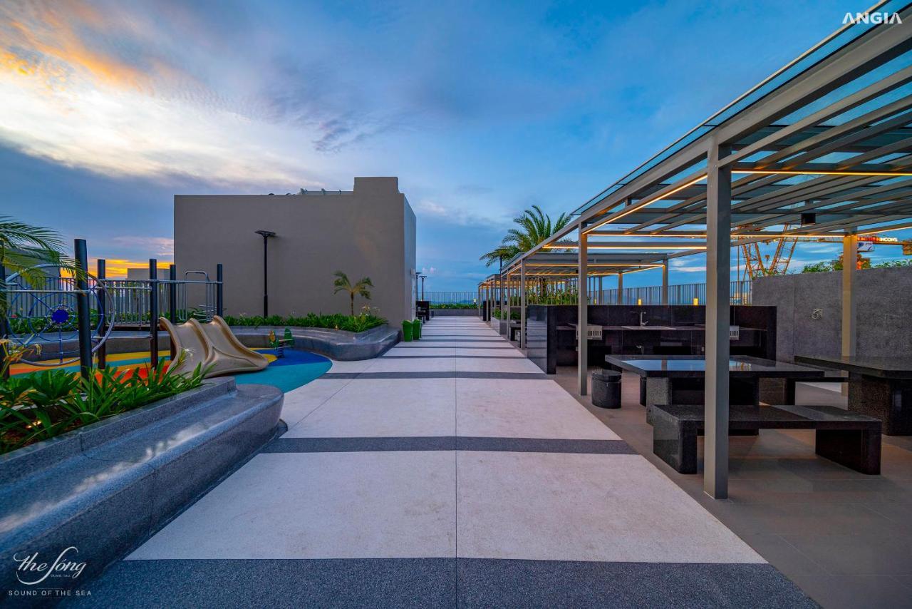 Big Sale 33Percent The Song An Gia Vung Tau - Luxury 2Beds Apartment Экстерьер фото