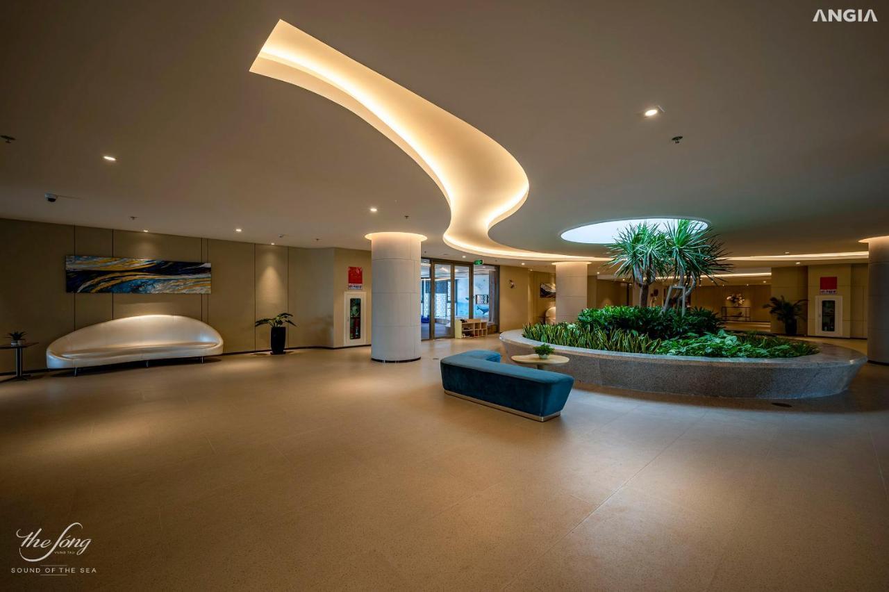 Big Sale 33Percent The Song An Gia Vung Tau - Luxury 2Beds Apartment Экстерьер фото