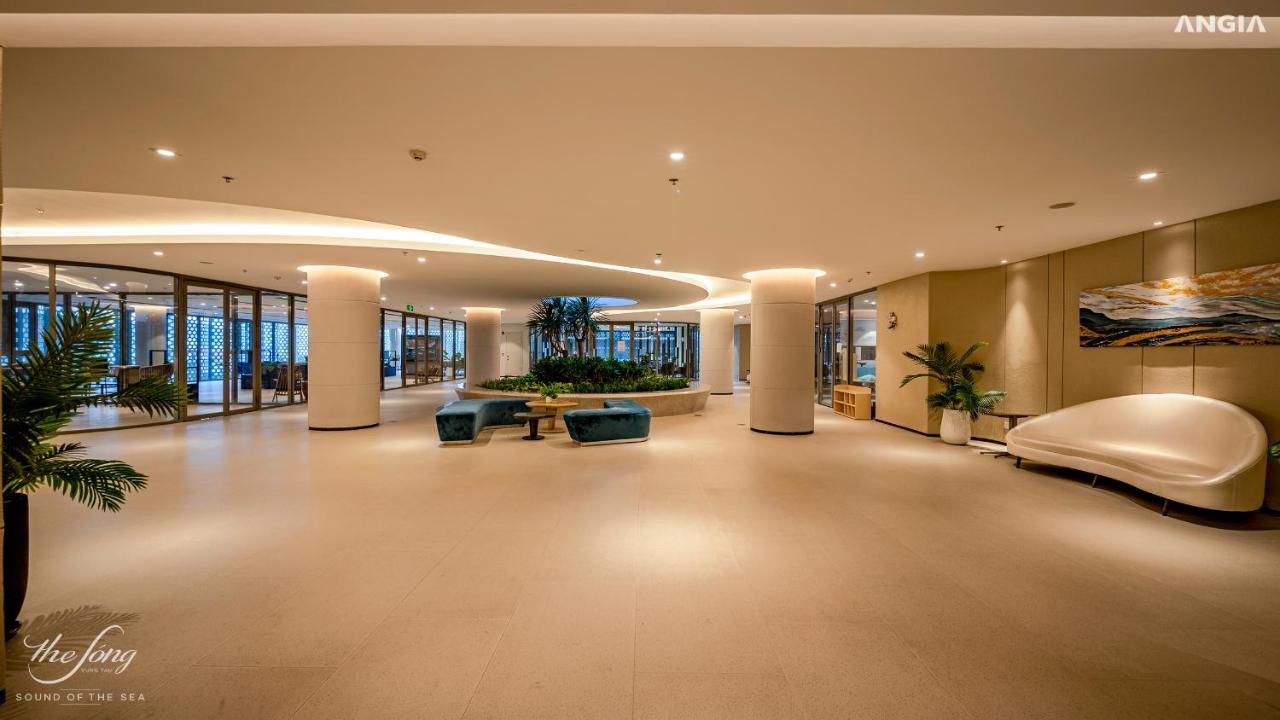 Big Sale 33Percent The Song An Gia Vung Tau - Luxury 2Beds Apartment Экстерьер фото