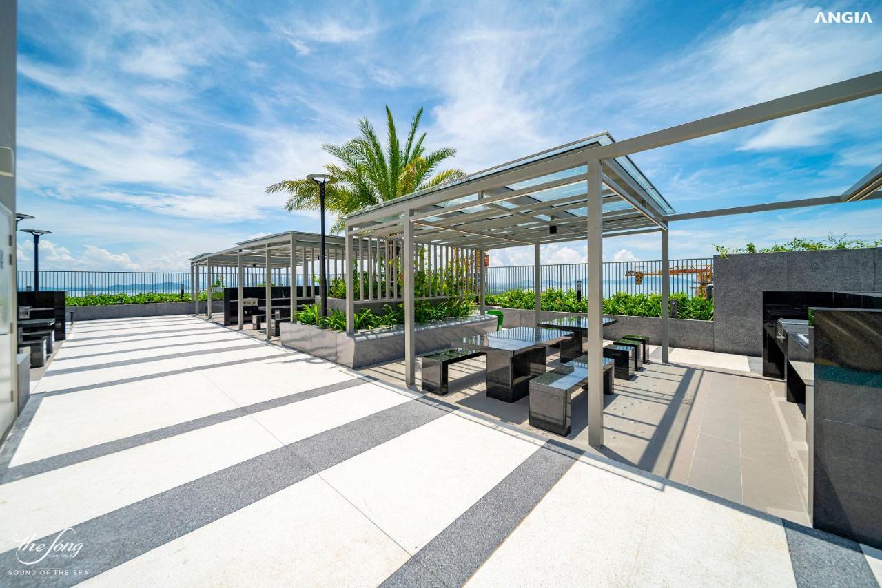 Big Sale 33Percent The Song An Gia Vung Tau - Luxury 2Beds Apartment Экстерьер фото