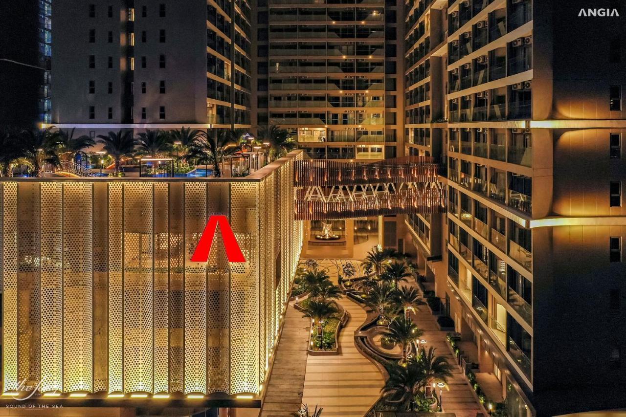 Big Sale 33Percent The Song An Gia Vung Tau - Luxury 2Beds Apartment Экстерьер фото