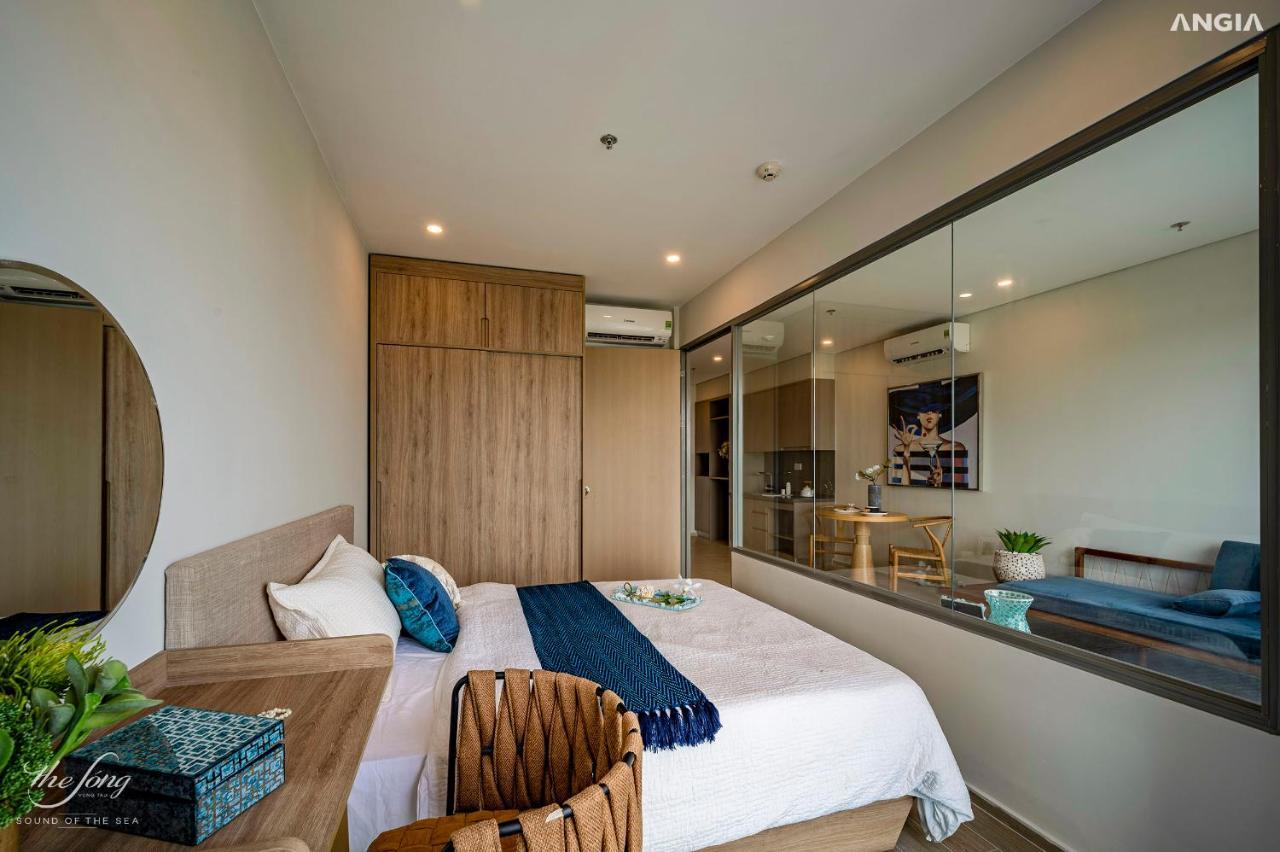 Big Sale 33Percent The Song An Gia Vung Tau - Luxury 2Beds Apartment Экстерьер фото
