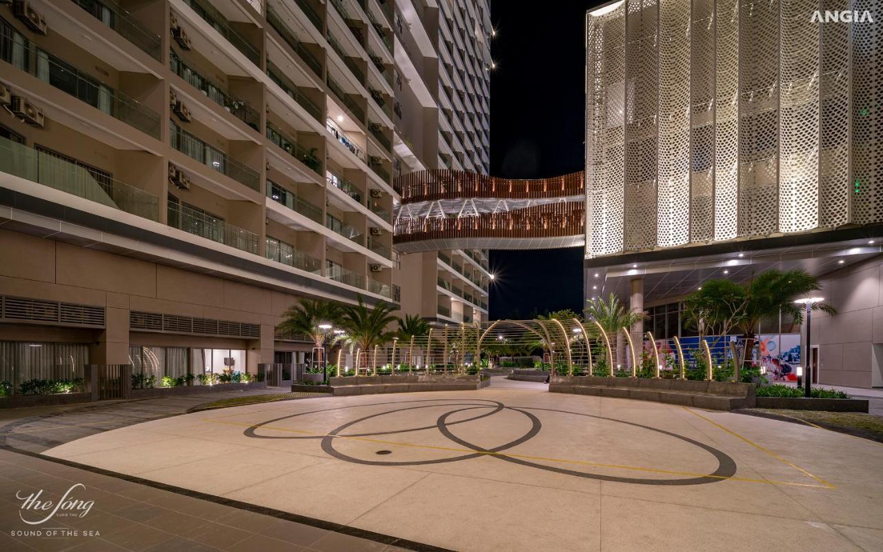 Big Sale 33Percent The Song An Gia Vung Tau - Luxury 2Beds Apartment Экстерьер фото