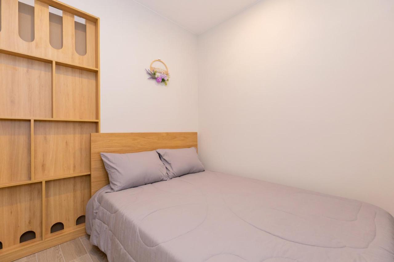 Big Sale 33Percent The Song An Gia Vung Tau - Luxury 2Beds Apartment Экстерьер фото