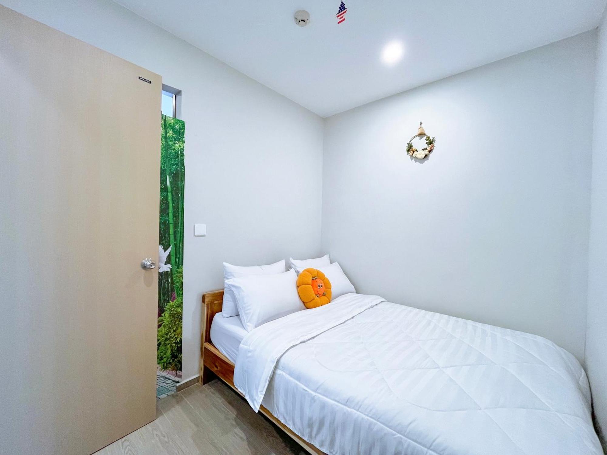 Big Sale 33Percent The Song An Gia Vung Tau - Luxury 2Beds Apartment Экстерьер фото